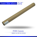 factory supply high quality fixing fuser film compatible for canon ir2016 fuser film sleeve